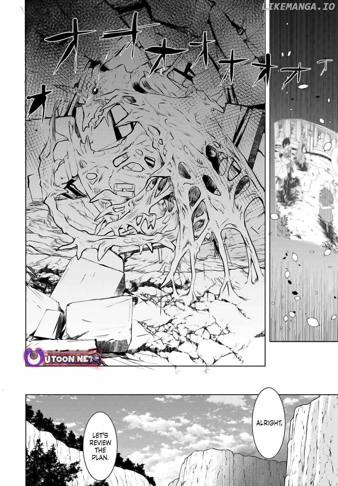 Being Able to Edit Skills in Another World I Gained OP Waifus Chapter 74 11